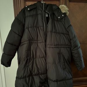 Maternity Winter Jacket